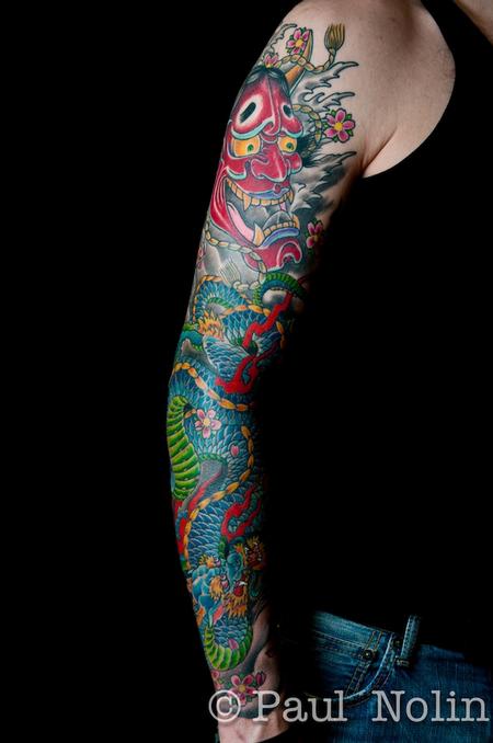 Tattoos - untitled - 64774
